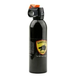 Personal Defense Pepper Spray 9 Ounce 18% OC Fire Master Fogger