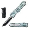 9" US Bill Out Of The Front Automatic OTF Knife -SHURIKEN Sales Store 112LUBCP20 20Copy