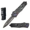 9" American Pride Liberty OTF Dual Action Knife -SHURIKEN Sales Store 152SF
