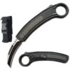 Tactical Auto Karambit Talon Dual Action OTF Carbon Fiber Knife -SHURIKEN Sales Store 156CP