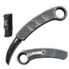Raptor Claw Tactical Auto Karambit Dual Action Out The Front Knife -SHURIKEN Sales Store 174GY