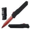 8.75" Splash Zone OTF Automatic Out The Front Pocket Knife 1 8.75" Splash Zone OTF Automatic Out The Front Pocket Knife -SHURIKEN Sales Store 184BRDC