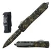 8.25" Automatic Dual Shadow Jumper Digital Camo OTF Knife 2 8.25" Automatic Dual Shadow Jumper Digital Camo OTF Knife -SHURIKEN Sales Store 185DGDP