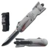 7.25" Shark Bomb Fighter Out Of The Front Automatic Knife 2 7.25" Shark Bomb Fighter Out Of The Front Automatic Knife -SHURIKEN Sales Store 191GYCP