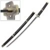 Roronao Zoro Yubashiri Anime Ryo Wazamono Wooden Cosplay Sword -SHURIKEN Sales Store 1O3SI36023W.1