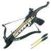 Self Cocking Aluminium Pistol System Crossbow 80 Lbs 1 Self Cocking Aluminium Pistol System Crossbow 80 Lbs -SHURIKEN Sales Store 1R2MK80A4AL1