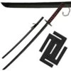 40 Inch Overall Ichingo's Tensa Zangetsu Katana Sword