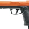 T4E HDP P2P .50 Cal Self Defense Pepper Pistol Paintball Gun Marker Weapon
