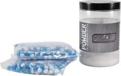 T4E Premium .43 Caliber Powder Ball Ammo, 500 Count Jar -SHURIKEN Sales Store 2292142 3