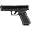 T4E Glock 17 .43 Cal Training Pistol Paintball Gun Marker Self Defense Weapon -SHURIKEN Sales Store 2292167 1