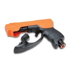 T4E HDP P2P .50 Cal Compact Self Defense Pepper Round Air Pistol 345 FPS -SHURIKEN Sales Store 2292304 3