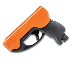 T4E HDP P2P .50 Cal Compact Self Defense Pepper Round Air Pistol 345 FPS -SHURIKEN Sales Store 2292304 4
