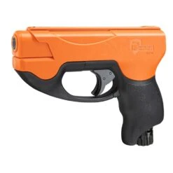 T4E HDP P2P .50 Cal Compact Self Defense Pepper Round Air Pistol 345 FPS -SHURIKEN Sales Store 2292304 5