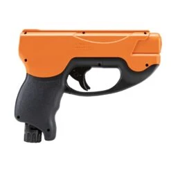 T4E HDP P2P .50 Cal Compact Self Defense Pepper Round Air Pistol 345 FPS -SHURIKEN Sales Store 2292304 6