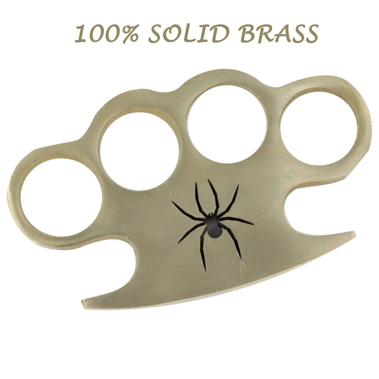 Arachnid Solid Brass Knuckle Paper Weight 3 Arachnid Solid Brass Knuckle Paper Weight