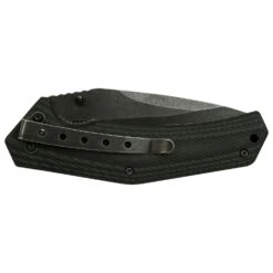 Evolution Spring Assisted Knife Stonewashed Finish Blade G10 Handle -SHURIKEN Sales Store 6O2 TFE A009 BGN 2