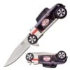 Busted Knuckle Garage Spring Assisted Folding Knife Collectable Car