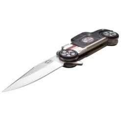 Busted Knuckle Garage Spring Assisted Folding Knife Collectable Car -SHURIKEN Sales Store BKG A005 4