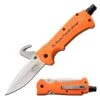 Busted Knuckle Garage Manual Folding Tactical Pocket Knife