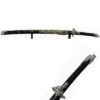 Dragon Samurai Katana Sword With Two Throwing Knives -SHURIKEN Sales Store C85B.1