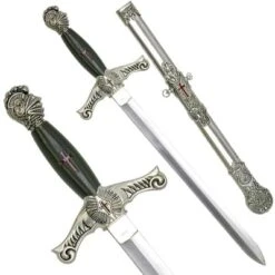 Roman Cross Dagger