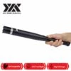DZS Aluminum Stun Baton FlashLight BAT Stun Gun For Self Defense 2 DZS Aluminum Stun Baton FlashLight BAT Stun Gun For Self Defense -SHURIKEN Sales Store DZS25001