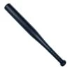 High Quality Black Polypropylene Rubber Training Bat. -SHURIKEN Sales Store E495 20