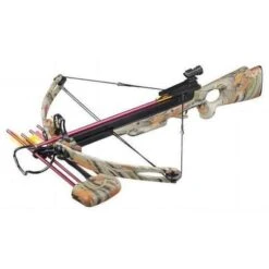 150 LBS Eagle Compound Crossbow With Fiberglass Limb