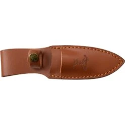 Elk Ridge Fixed Blade Hunting Knife Set Natural Pakkawood Handle -SHURIKEN Sales Store ER 200 10BR sheath 9e52a1b1 e500 409d a98a 1bb9f9afd58c