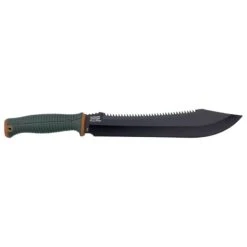 Elk Ridge 16 Inch Game Hunting Machete Knife 8 Elk Ridge 16 Inch Game Hunting Machete Knife -SHURIKEN Sales Store ER FIX001OGN 3