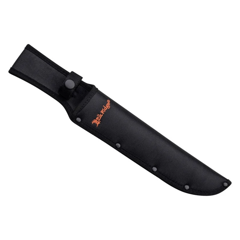 Elk Ridge 16 Inch Game Hunting Machete Knife 6 Elk Ridge 16 Inch Game Hunting Machete Knife - Image 4