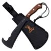 Elk Ridge Machete Knife 14.50 Inches Overall In Length