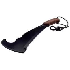 Elk Ridge Machete Knife 14.50 Inches Overall In Length -SHURIKEN Sales Store ER MHT003BK 3