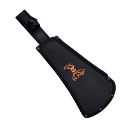 Elk Ridge Machete Knife 14.50 Inches Overall In Length -SHURIKEN Sales Store ER MHT003BK 4