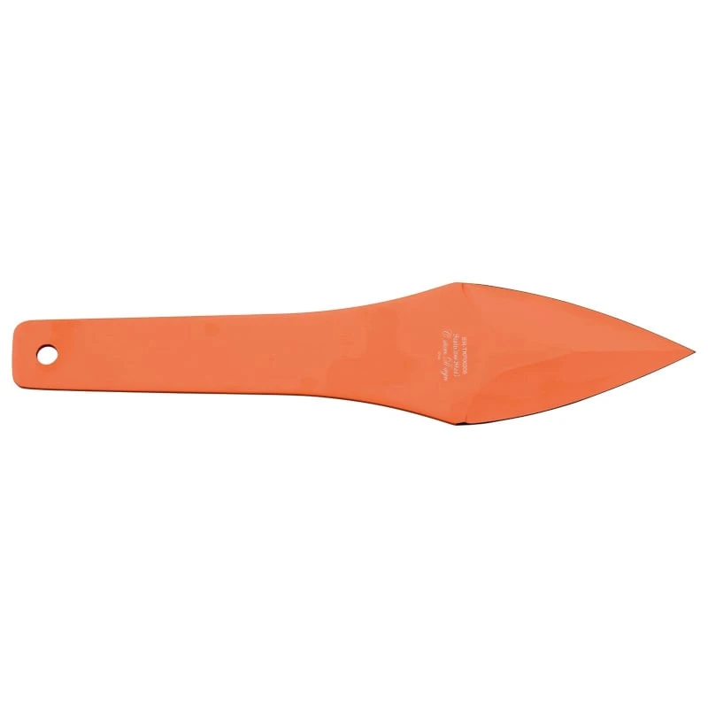 Elk Ridge 9.5 Inch Throwing Knives 3 Piece Set 4 Elk Ridge 9.5 Inch Throwing Knives 3 Piece Set - Image 3