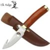 Elk Ridge Gut Hook Hunting Knife 1 Elk Ridge Gut Hook Hunting Knife -SHURIKEN Sales Store ER049.1