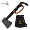 Elk Ridge Outdoor Adventure Axe Hatchet With D Handle Grip -SHURIKEN Sales Store ERAXE1