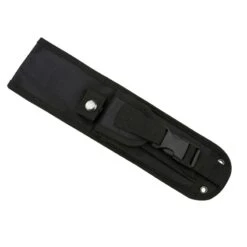 Elite Tactical 10.50 Inch Combat Knife With Micarta Handle -SHURIKEN Sales Store ET FIX001T DSW 4