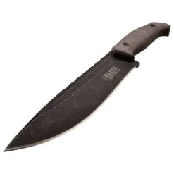 Elite Tactical 11.25 Inch Combat Knife -SHURIKEN Sales Store ET FIX002L DSW 3