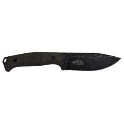 Elite Tactical 9.75 Inch Combat Knife -SHURIKEN Sales Store ET FIX002S DSW 2