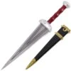 30" Meliodas’ Gladius Liz's Anime Replica Sword -SHURIKEN Sales Store FL209101 1