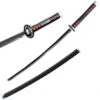 Tanjiro Kamado Nichirin Katana Sword Demon Killer Anime -SHURIKEN Sales Store FL20920FL