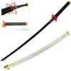 40" ABS Plastic Blade Shinobu Kocho Nichirin Katana Sword Demon Anime -SHURIKEN Sales Store FL21528L 1