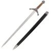 Celtic Legends Sword With Scabbard -SHURIKEN Sales Store FL21919 1