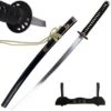 Kill Bill - Bill's Samurai Katana Sword With Stand -SHURIKEN Sales Store FL21951