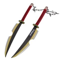 Front Page -SHURIKEN Sales Store FL22902 1