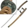 Natural Color Jin Tai Chi Sword 1 Natural Color Jin Tai Chi Sword -SHURIKEN Sales Store JS676.1
