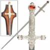 Goblin House Of Gryffin Magical Wizard Sword Movie Collectible 1 Goblin House Of Gryffin Magical Wizard Sword Movie Collectible -SHURIKEN Sales Store L552