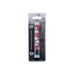 .43 Caliber Pepper Balls Rounds 8 Count