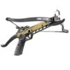 MTech USA 80 LB Draw Outdoor Self Cocking Pistol Crossbow -SHURIKEN Sales Store MC DX80